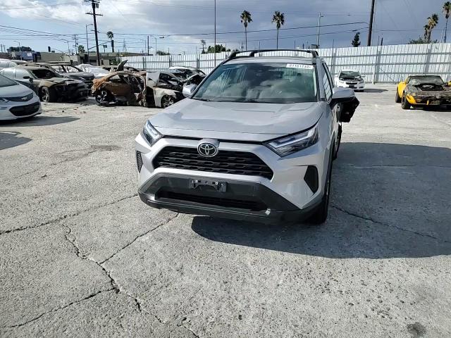 2023 Toyota Rav4 Xle VIN: 2T3W1RFV2PW294845 Lot: 81161734