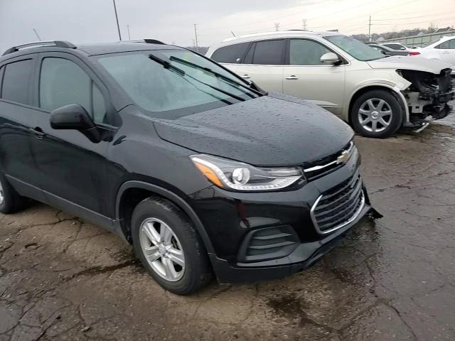 2021 Chevrolet Trax - Image 11