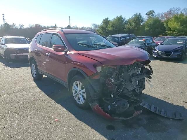 2014 Nissan Rogue - Image 12