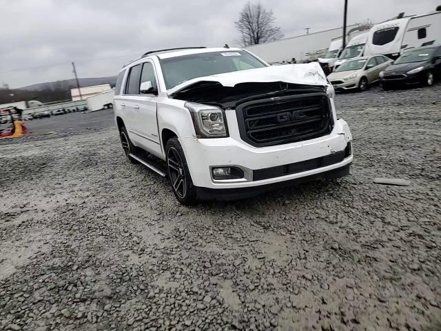 2015 GMC Yukon Denali VIN: 1GKS2CKJ3FR298076 Lot: 80798354