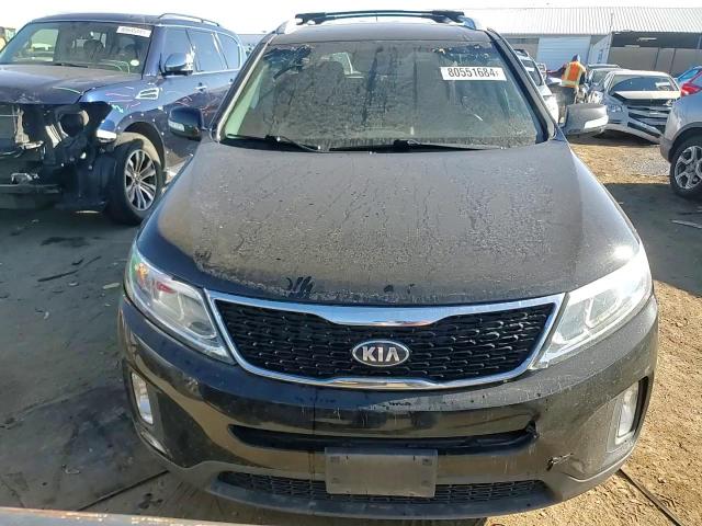 2014 Kia Sorento - Image 11