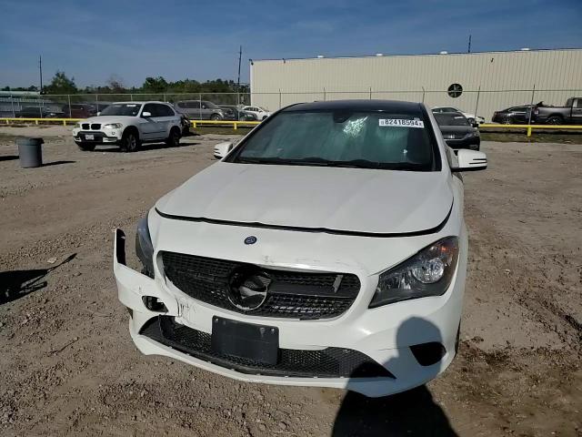 2016 Mercedes-Benz CLA-klasse - Image 10