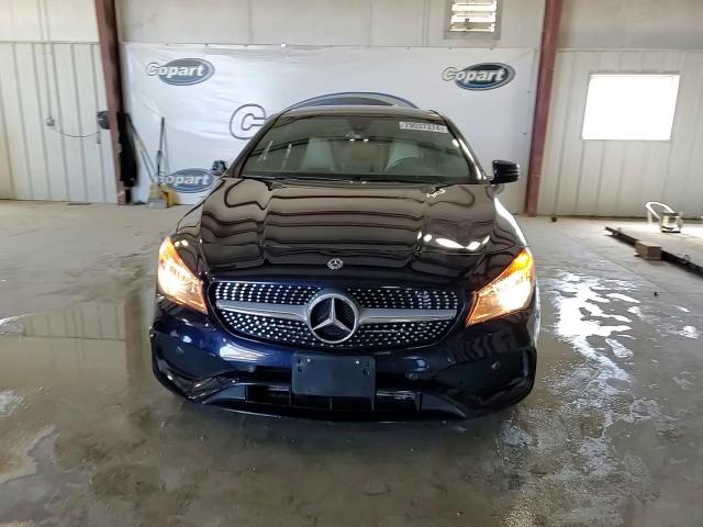 2018 Mercedes-Benz Cla 250 VIN: WDDSJ4EB2JN535459 Lot: 79037374