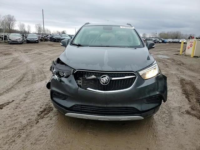 2018 Buick Encore - Image 14