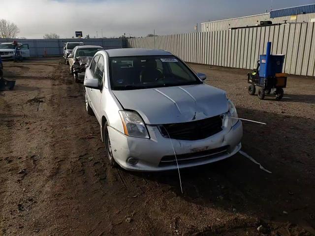 2010 Nissan Sentra - Image 11