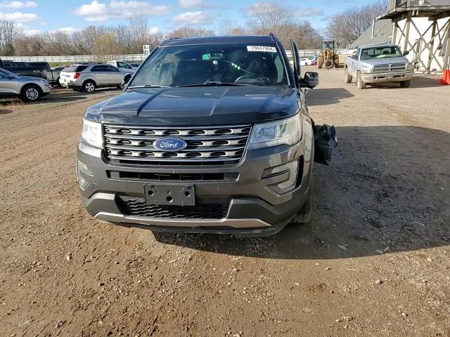 2016 Ford Explorer Xlt VIN: 1FM5K8D88GGC64966 Lot: 79647064