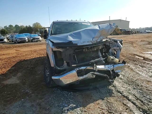 2021 Ford F250 - Image 11