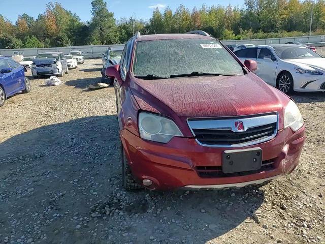 2008 Saturn Vue Xe VIN: 3GSCL33P98S618327 Lot: 80971504