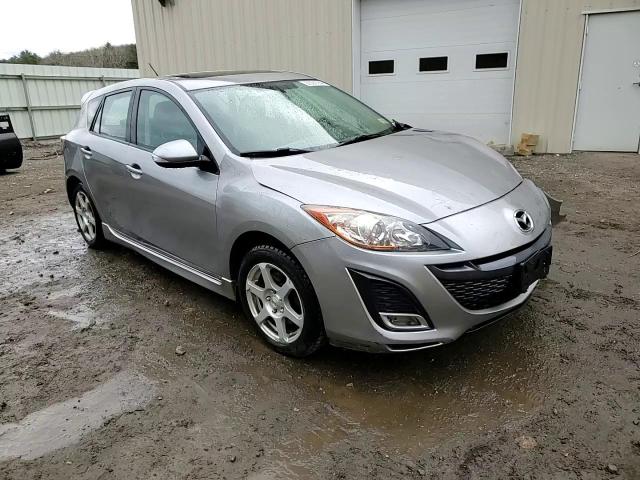 2010 Mazda 3 - Image 11