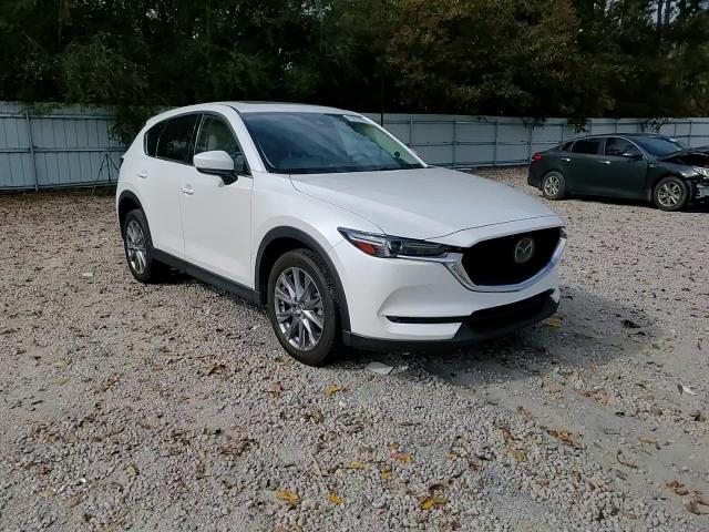 2021 Mazda Cx-5 Grand Touring VIN: JM3KFADM7M1352560 Lot: 79016364