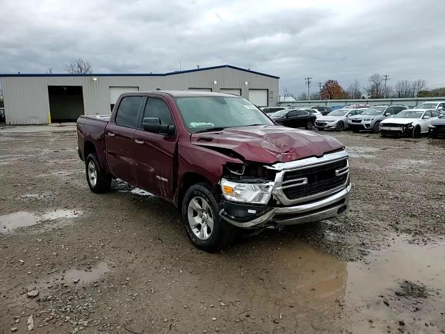 2019 RAM 1500 - Image 14