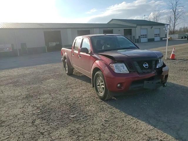 2016 Nissan Navara (Frontier) - Image 11