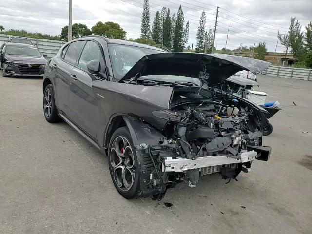 2024 Alfa Romeo Stelvio - Image 12