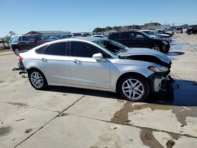 2013 Ford Fusion Se VIN: 3FA6P0H74DR165052 Lot: 79574884