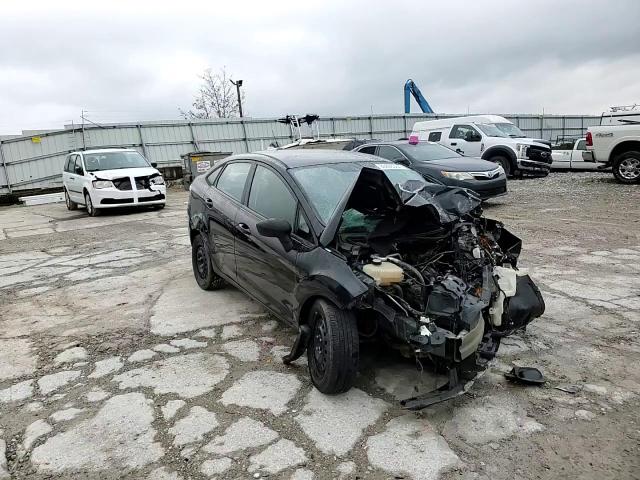 2014 Ford Fiesta - Image 10