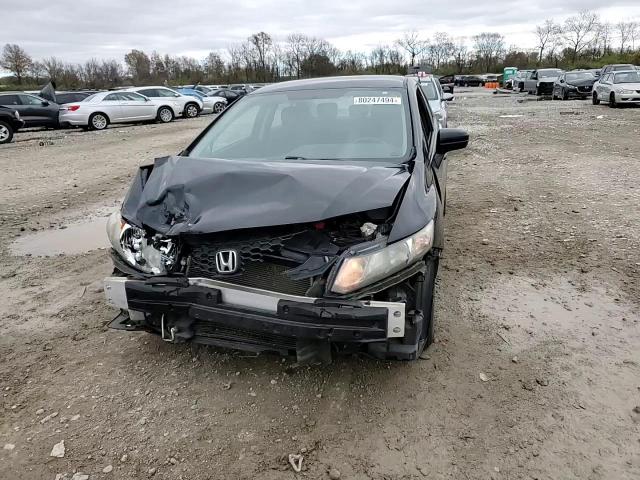 2015 Honda Civic - Image 11
