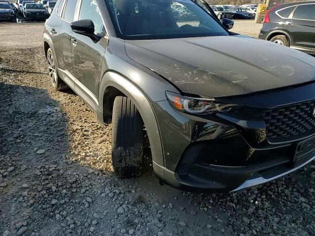 2023 Mazda Cx-50 Base VIN: 7MMVABXY7PN123530 Lot: 81489014