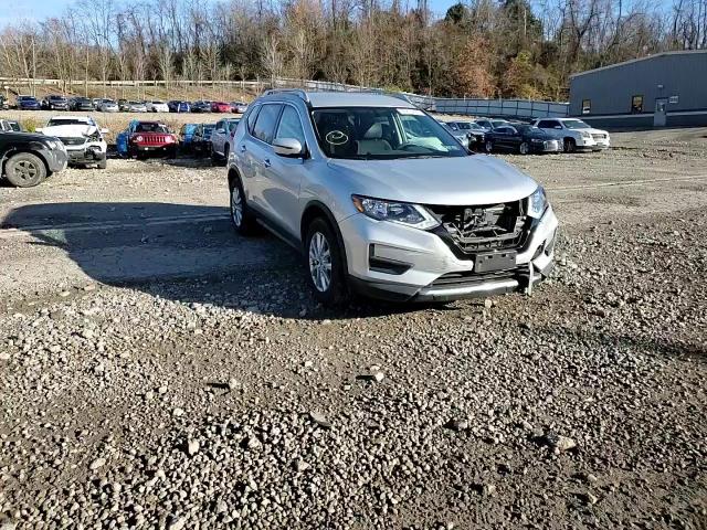 2017 Nissan Murano S VIN: 5N1AZ2MH7HN103903 Lot: 80271974