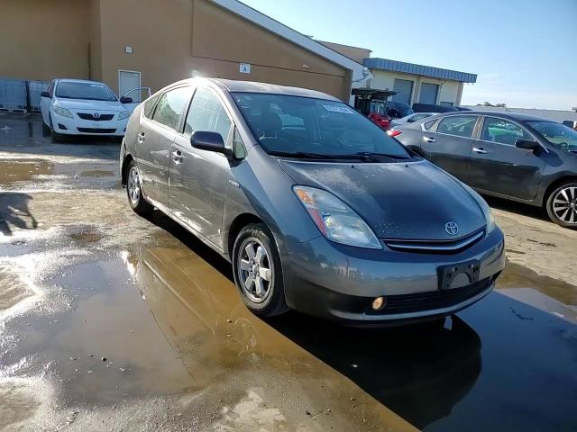 2008 Toyota Prius VIN: JTDKB20U083302108 Lot: 81271454