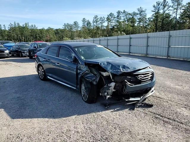 2015 Hyundai Sonata - Image 11
