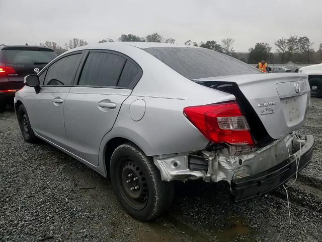2012 Honda Civic - Image 10