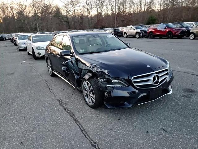2016 Mercedes-Benz E-klasse - Image 11
