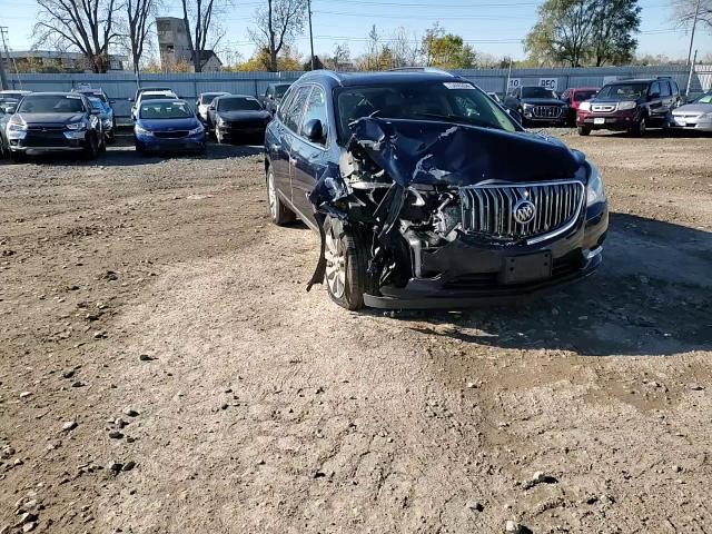 2015 Buick Enclave VIN: 5GAKVCKD3FJ385957 Lot: 79455204