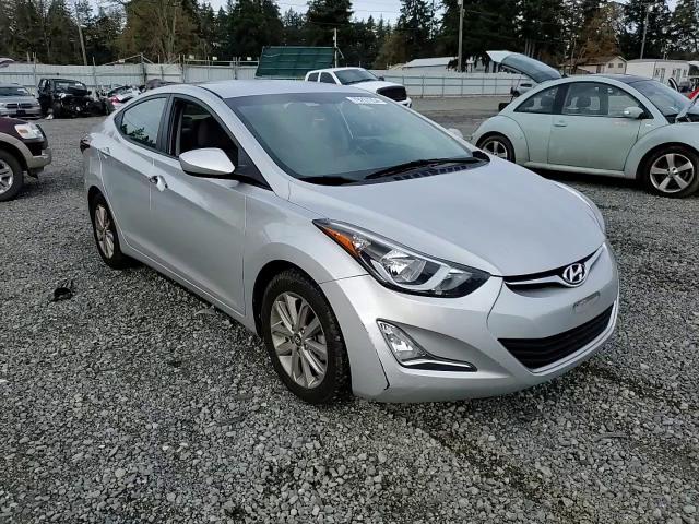 2015 Hyundai Elantra - Image 11