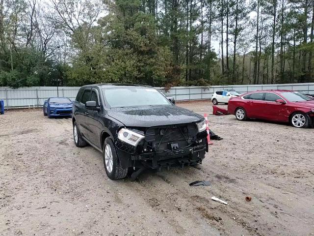 2019 Dodge Durango Sxt VIN: 1C4RDHAG1KC659177 Lot: 80794624