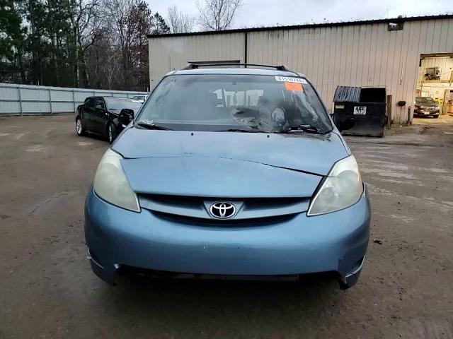 2006 Toyota Sienna - Image 12