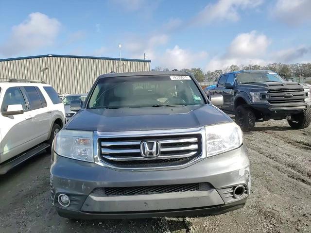 2012 Honda Pilot - Image 11