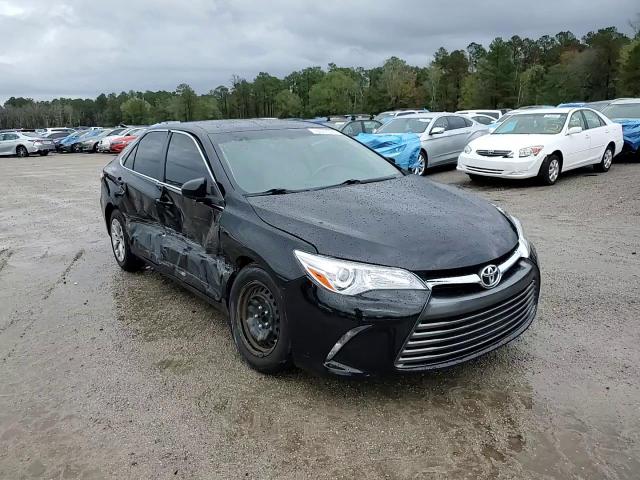 2015 Toyota Camry Le VIN: 4T1BF1FK8FU016319 Lot: 78631694