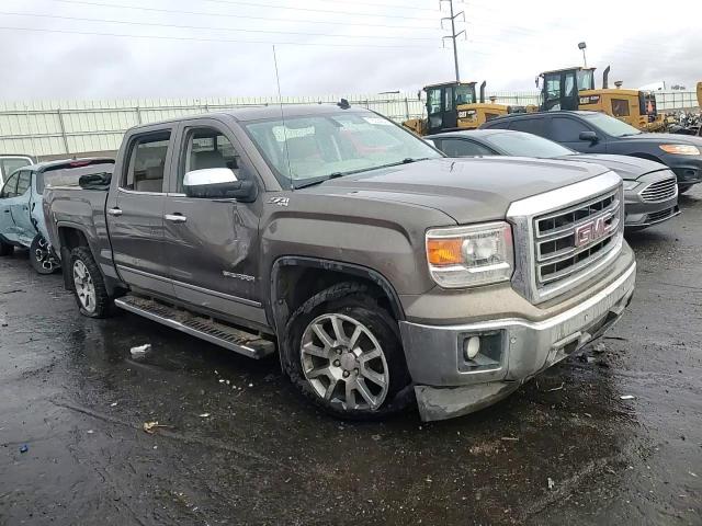 2014 GMC Sierra - Image 10