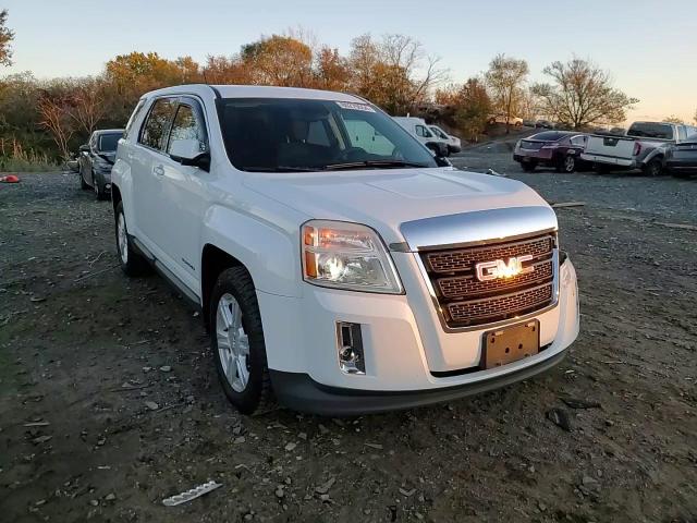 2015 GMC Terrain Sle VIN: 2GKALMEK4F6368893 Lot: 80279554