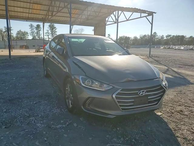 2018 Hyundai Elantra Sel VIN: 5NPD84LF6JH251207 Lot: 80467494