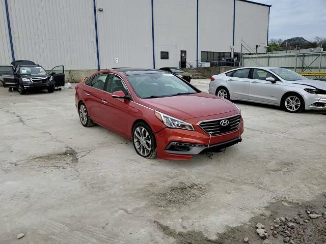 2015 Hyundai Sonata - Image 14