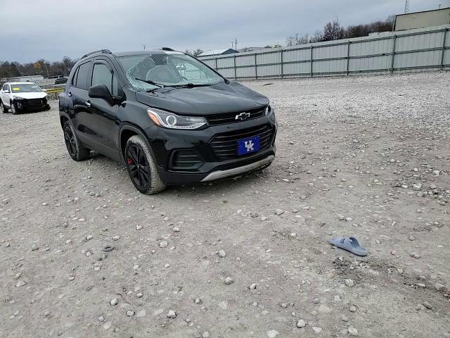2018 Chevrolet Trax - Image 12