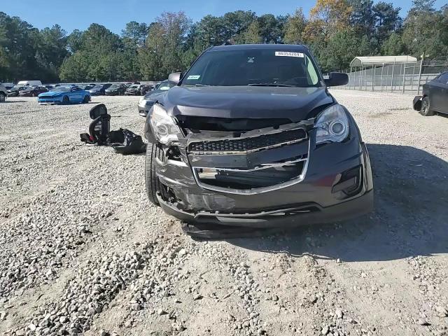 2013 Chevrolet Equinox Lt VIN: 2GNALDEK5D6246110 Lot: 80354204