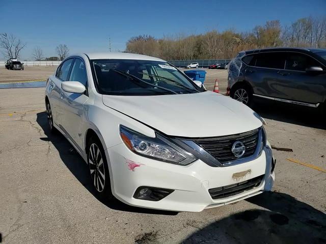 2018 Nissan Altima 2.5 VIN: 1N4AL3AP2JC181102 Lot: 79633234