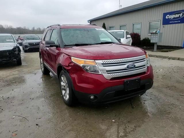 2014 Ford Explorer - Image 14