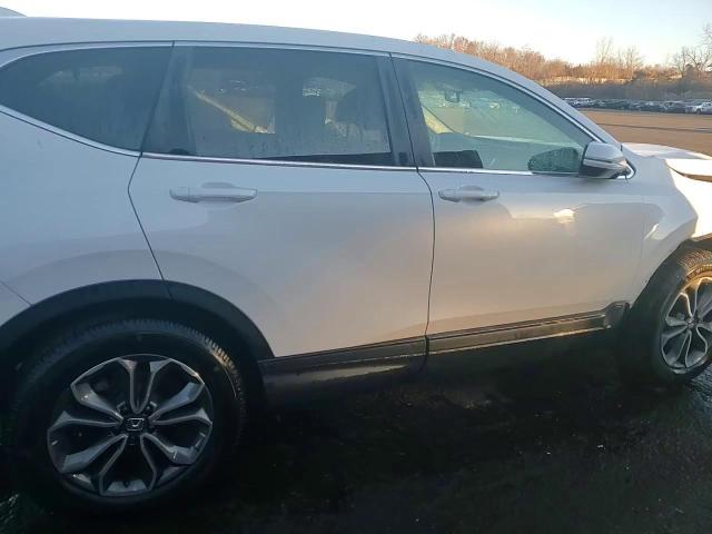 2021 Honda CR-V - Image 13
