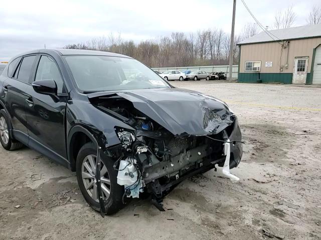 2016 Mazda Cx-5 Touring VIN: JM3KE2CY0G0846699 Lot: 81785864