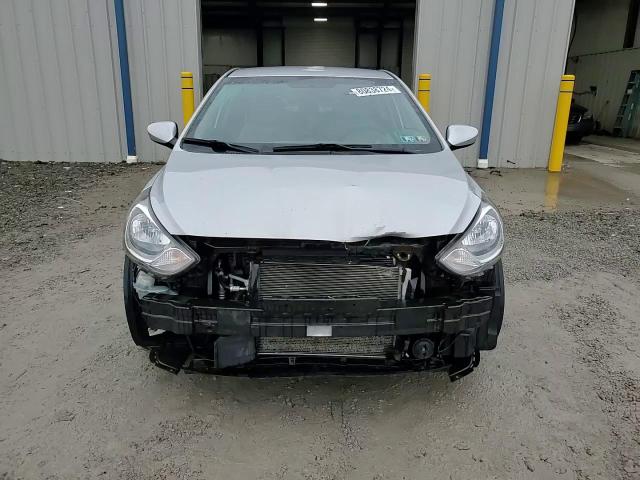 2014 Hyundai Accent Gls VIN: KMHCT4AE3EU688173 Lot: 80838724