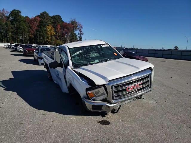 2015 GMC Sierra - Image 11