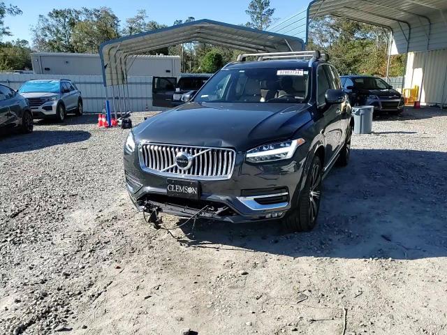 2021 Volvo Xc90 T6 Inscription VIN: YV4A22PL7M1681491 Lot: 82003734