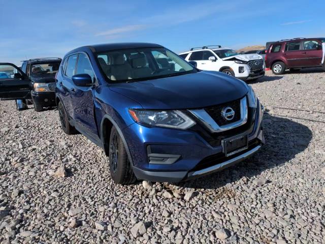 2017 Nissan Rogue - Image 14