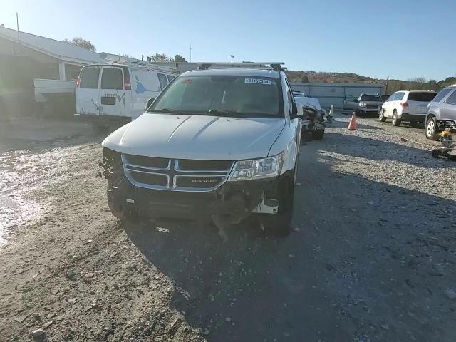 2013 Dodge Journey Crew VIN: 3C4PDDDG0DT658184 Lot: 81162004