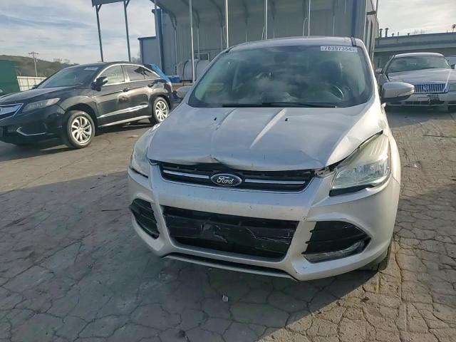 2013 Ford Escape Sel VIN: 1FMCU9H99DUA78912 Lot: 78397354