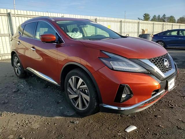 2020 Nissan Murano - Image 12