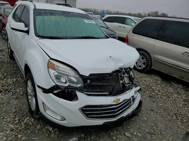2017 Chevrolet Equinox - Image 11